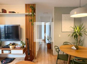 Apartamento · 44m² · 2 Quartos · 1 Vaga · Apartamento à Venda - Butantã, 2 Quartos, 44 m2