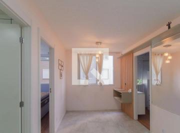 Apartamento · 34m² · 2 Quartos · Apartamento à Venda - Cambuci, 2 Quartos, 34 m2