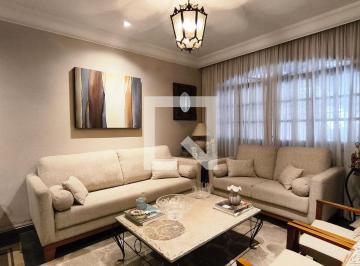 Casa · 220m² · 5 Quartos · 2 Vagas · Casa à Venda - Cambuci, 5 Quartos, 220 m2