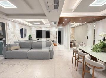 Apartamento · 172m² · 3 Quartos · 3 Vagas · Apartamento à Venda - Mooca, 3 Quartos, 172 m2