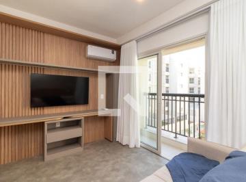 Apartamento · 22m² · 1 Quarto · Apartamento à Venda - Santana, 1 Quarto, 22 m2