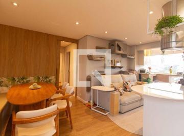Apartamento · 65m² · 2 Quartos · 2 Vagas · Apartamento à Venda - Vila Mariana, 2 Quartos, 65 m2