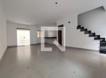 Casa · 110m² · 3 Quartos · 2 Vagas · Casa à Venda - Santana, 3 Quartos, 110 m2