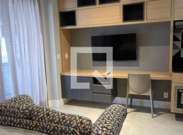 Apartamento · 31m² · 1 Quarto · Apartamento à Venda - Vila Madalena, 1 Quarto,  31 m2