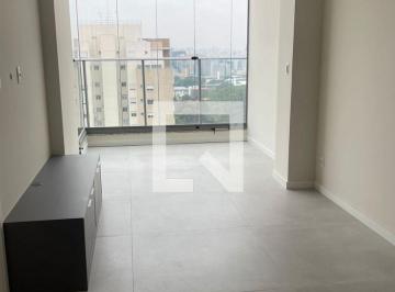 Apartamento · 25m² · 1 Quarto · Apartamento à Venda - Vila Mariana, 1 Quarto,  25 m2