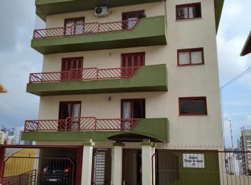 Apartamento en Venda de 1 quarto São Francisco · Apartamento Semi mobiliado São Francisco
