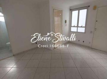 Apartamento de 3 quartos, São Bernardo do Campo · Apartamento Condomínio Espanha - 2 dorms - Bairro Irajá -São Bernardo do Campo