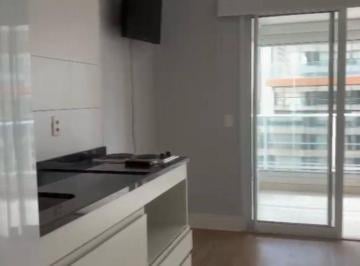 Apartamento de 1 quarto, São Paulo · STUDIO À VENDA NO EDIFÍCIO LONDON-RUA DA CONSOLAÇÃO