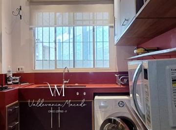 Apartamento de 1 quarto, São Paulo · APARTAMENTO MOBILIADO À VENDA | 38m² | BELA VISTA – SÃO PAULO
