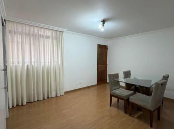 Apartamento de 3 quartos, Curitiba · Excelente Apartamento, conforto e segurança!!