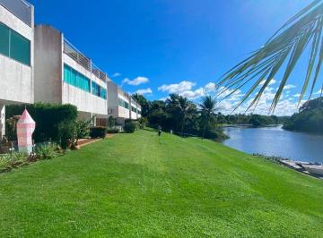 Apartamento de 3 quartos, Lauro de Freitas · APARTAMENTO TÉRREO COM 3/4 EM BURAQUINHO