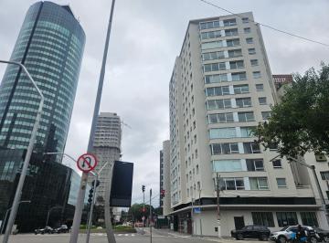 Comercial , São Paulo · Sala 205m2 recém reformada no melhor ponto da Faria Lima x Cidade Jardim