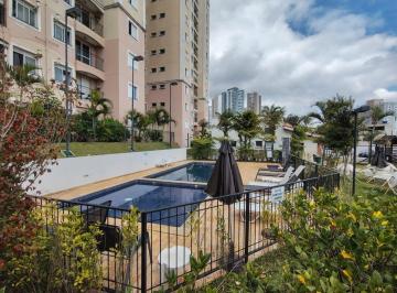 Apartamento de 2 quartos, São Paulo · Apartamento para Locação na Vila Andrade com 2 Dormitórios, Suíte, Varanda e Lazer