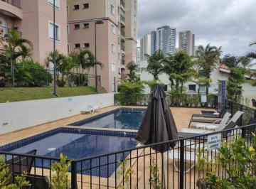 Apartamento de 2 quartos, São Paulo · Apartamento para Locação na Vila Andrade. 2 dormitórios com varanda. 50 m2. 1 vaga e lazer.