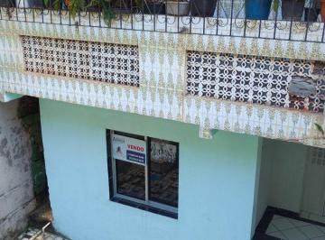 Casa de 2 quartos, Salvador · CASA A VENDA Varanda quintal