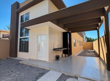 Casa de 3 quartos, Rio das Ostras · VENDO MARAVILHOSA CASA LINEAR COM 3 QUARTOS NO MAR Y LAGO EM RIO DAS OSTRAS