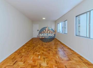 Foto 01 · Apartamento de 3 quartos com suíte no Jardim Paulista, São Paulo-SP: 124m², sala ampla e garagem inc