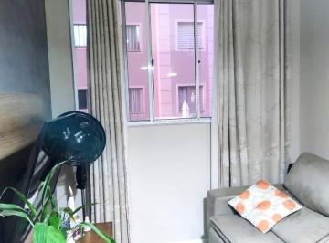 Apartamento de 2 quartos, Jundiaí · Apartamento 2 dorms - Cond. Reserva do Japi - Jundiai-SP
