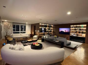 Apartamento de 4 quartos, Jundiaí · ALTA VISTA - TORRE UNIQUE
