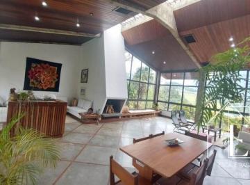 Casa · 436m² · 5 Quartos · 4 Vagas · Casa - Carlos Guinle