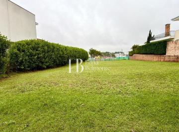 Foto 01 · TERRENO À VENDA NO PORTAL DO JAPY GOLF CLUB - CABREÚVA/SP