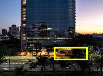 Comercial , São Paulo · Loja Comercial com mezanino de 500 m2 em Butantã para Aluguel