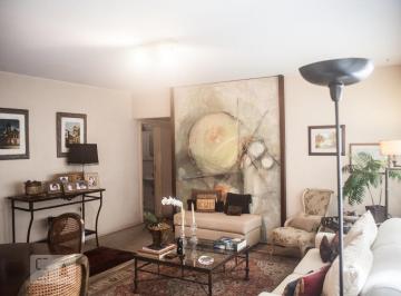 Apartamento · 120m² · 3 Quartos · 1 Vaga · Apartamento à Venda - Bela Vista, 3 Quartos,  120 m2