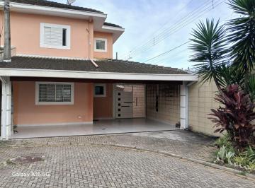 Casa de 3 quartos, São José dos Campos · CASA DE CONDOMINIO EM SÃO JOSE DOS CAMPOS SP