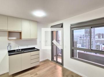 Apartamento · 24m² · 1 Quarto · Apartamento à Venda - Vila Pompéia, 1 Quarto,  24 m2