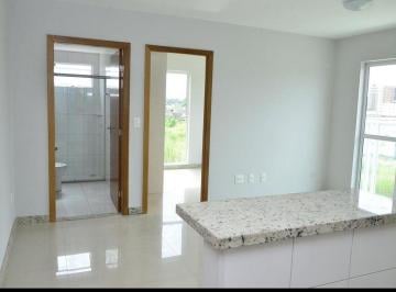 Apartamento de 2 quartos, Brasília · Apartamento no Residencial Your Place à Venda – Park Sul (Brasília)