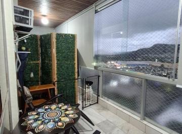 Apartamento de 3 quartos, Rio de Janeiro · Apartamento com 2 quartos para vender na ABM Barra da Tijuca, 83m2, 1 vaga