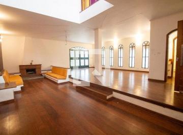 Casa · 500m² · 5 Quartos · 4 Vagas · Casa à Venda - Brooklin, 5 Quartos, 500 m2
