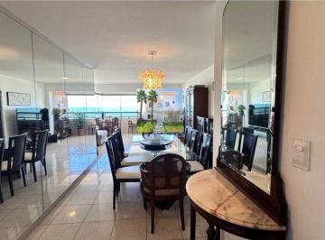 Apartamento de 4 quartos, Jaboatão dos Guararapes · VD502 Apartamento 4 Quartos, 2 Suítes, Closet, Varanda, 3 Vagas, 4 Wc, 146 m², Beira Mar, Candeias