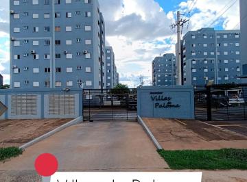 Apartamento de 2 quartos, Campo Grande · ALUGA-SE APARTAMENTO