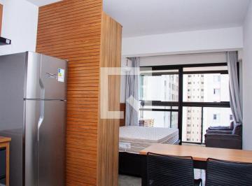 Apartamento · 25m² · 1 Quarto · Apartamento à Venda - Vila Pompéia, 1 Quarto, 25 m2