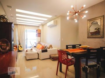 Apartamento · 115m² · 3 Quartos · 2 Vagas · Apartamento à Venda - Barra da Tijuca, 3 Quartos,  115 m2