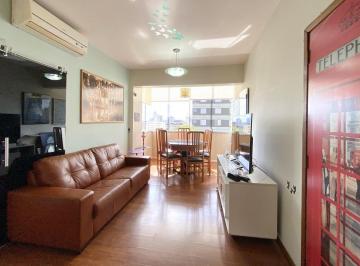 Apartamento · 150m² · 2 Quartos · 2 Vagas · Apartamento à Venda - São Pedro, 2 Quartos, 150 m2