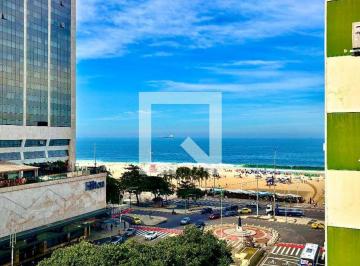 Apartamento · 74m² · 2 Quartos · Apartamento à Venda - Copacabana, 2 Quartos, 74 m2