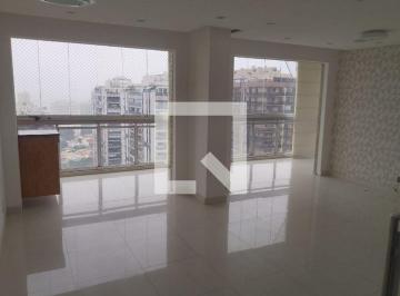 Apartamento · 220m² · 4 Quartos · 2 Vagas · Apartamento à Venda - Barra da Tijuca, 4 Quartos,  220 m2