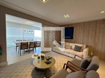 Apartamento · 113m² · 4 Quartos · 2 Vagas · Apartamento à Venda - Barra Funda, 4 Quartos, 113 m2