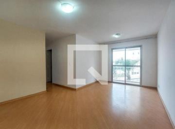 Apartamento · 75m² · 3 Quartos · 1 Vaga · Apartamento à Venda - Chácara Santo Antonio, 3 Quartos,  75 m2
