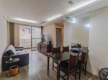Apartamento · 61m² · 2 Quartos · 2 Vagas · Apartamento à Venda - Graça, 2 Quartos,  61 m2