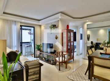 Apartamento · 56m² · 2 Quartos · 1 Vaga · Apartamento à Venda - Mooca, 2 Quartos, 56 m2