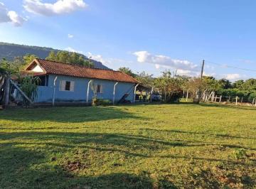 Rural de 3 quartos, Monte Santo de Minas · Casa ,café ,pastos ,represa