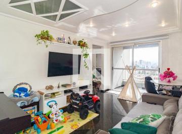 Apartamento · 59m² · 2 Quartos · 1 Vaga · Apartamento à Venda - Mooca, 2 Quartos, 59 m2