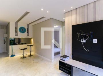 Apartamento · 55m² · 2 Quartos · 1 Vaga · Apartamento à Venda - Mooca, 2 Quartos, 55 m2