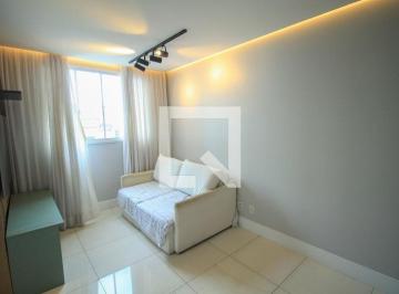 Apartamento · 44m² · 2 Quartos · Apartamento à Venda - Belém, 2 Quartos, 44 m2