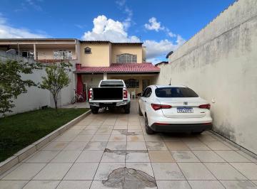 Casa de 3 quartos, Samambaia · QR 504 - Excelente Sobrado Quitado e Escriturado