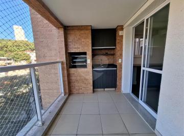 Apartamento de 3 quartos, São Paulo · Apartamento à venda com 3 suítes 3 vagas - Lapa