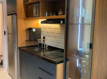 Apartamento de 1 quarto, São Paulo · Versa Brooklin: O Apartamento Ideal na Zona Sul de SP.